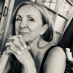 Meet your Posher, Laurie